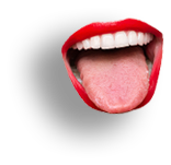 Uma boca