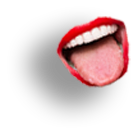 Uma boca
